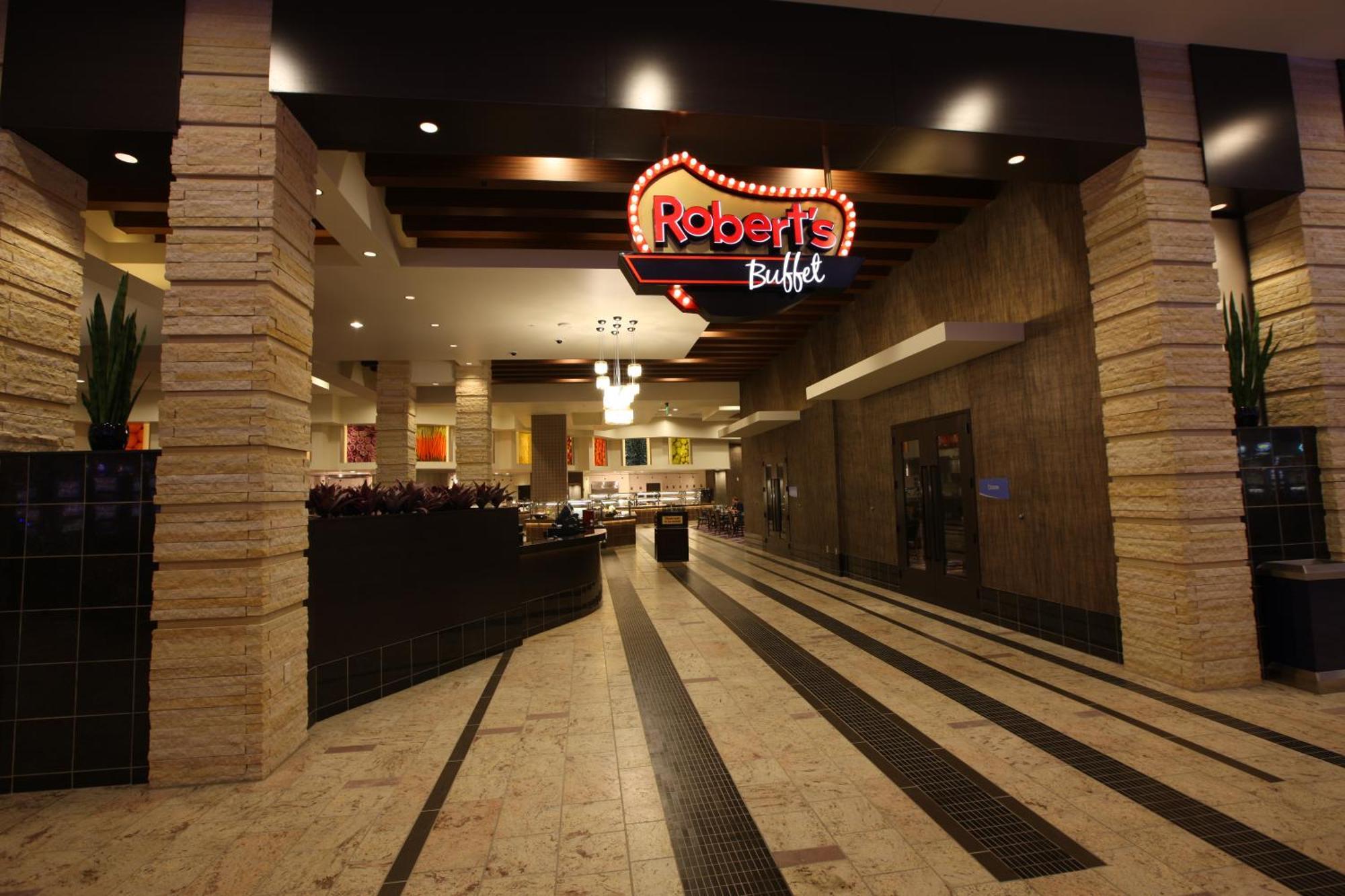 Grand Falls Casino & Golf Resort Larchwood Exteriér fotografie